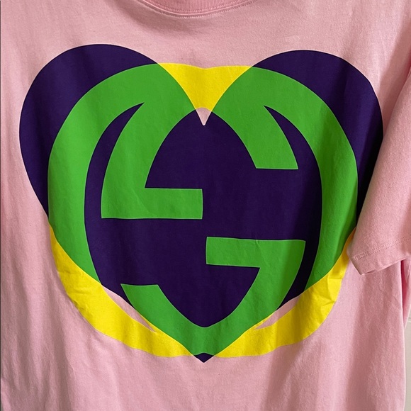 Gucci T-Shirt - Picture 2 of 9